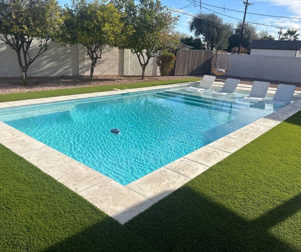 Images Amenity Pool Services - Port Charlotte