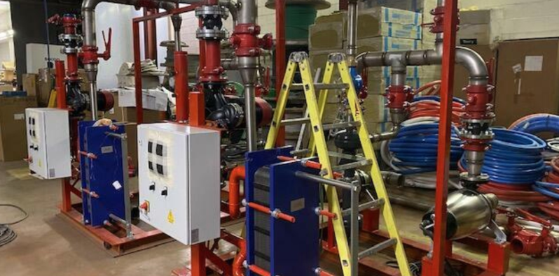 Images Aimar Impianti Srl - Impianti Elettrici