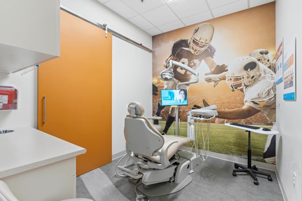 Images Dentists of Stone Oak and Orthodontics