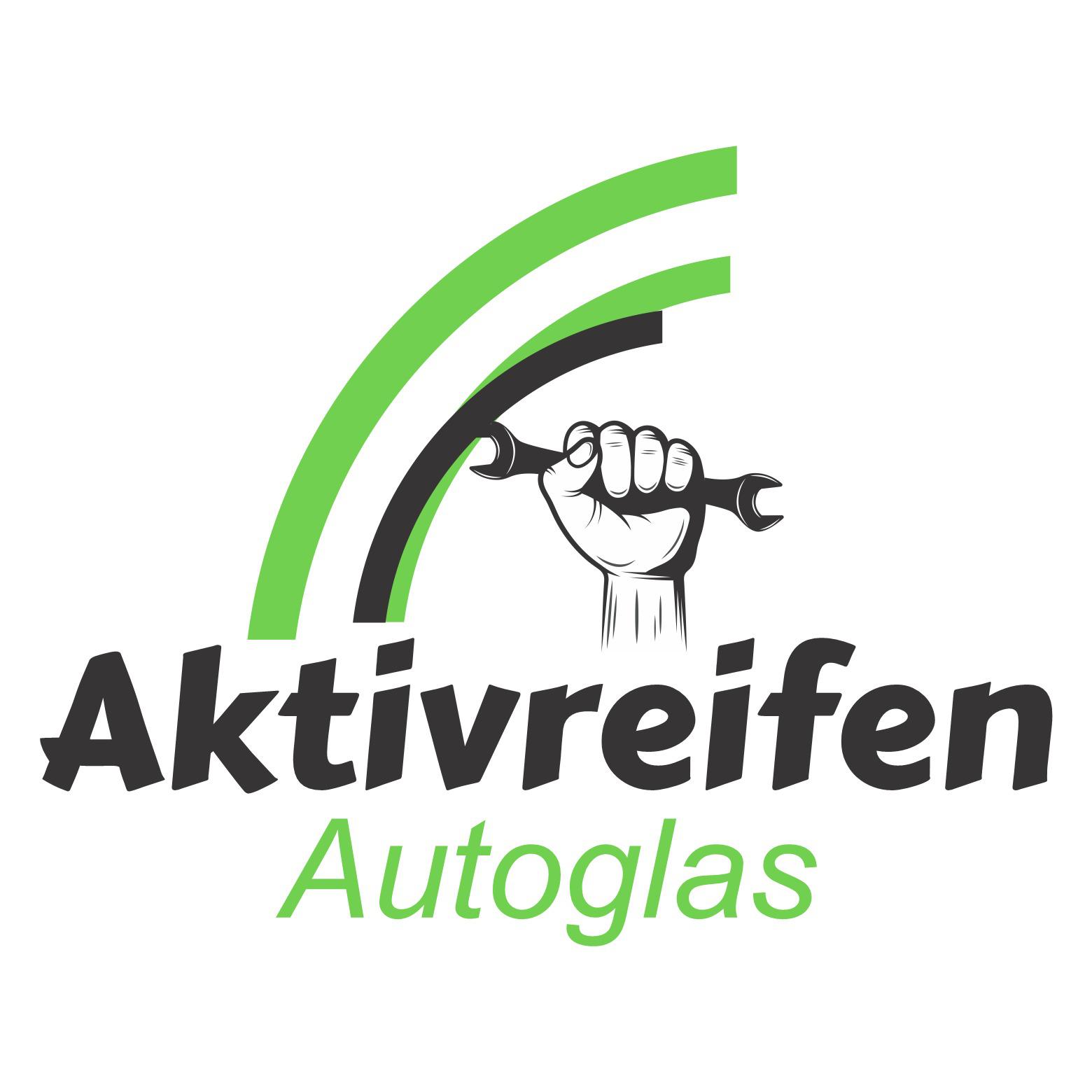 Aktivreifen Autoglas in Köln - Logo