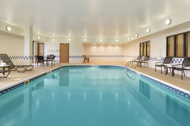 Images Hampton Inn San Angelo