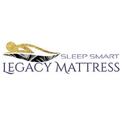 Legacy Mattress Logo