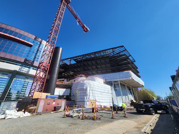 Images AMC Metal Works