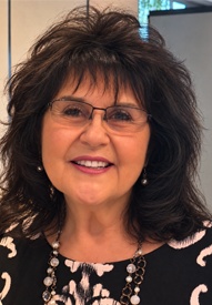 Terry VieraPodorski headshot
