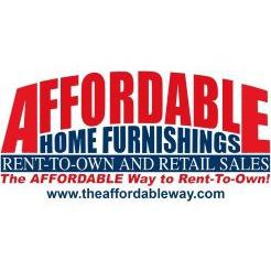 Affordable Home Furnishings - Franklin, LA 70538 - (337)828-0007 | ShowMeLocal.com