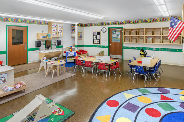 Images Primrose School of Perrysburg