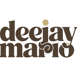 Kundenlogo DeejayMario