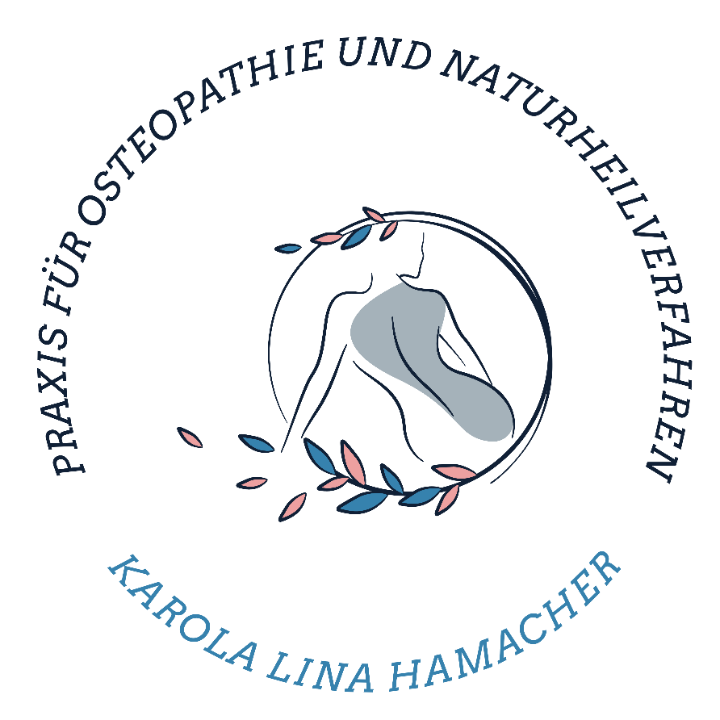 Praxis für Osteopathie und Naturheilverfahren Karola Lina Hamacher in Kerpen im Rheinland - Logo