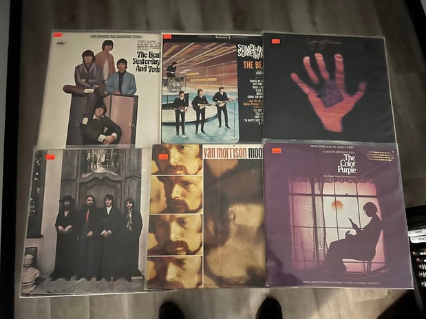 Images Record Vault