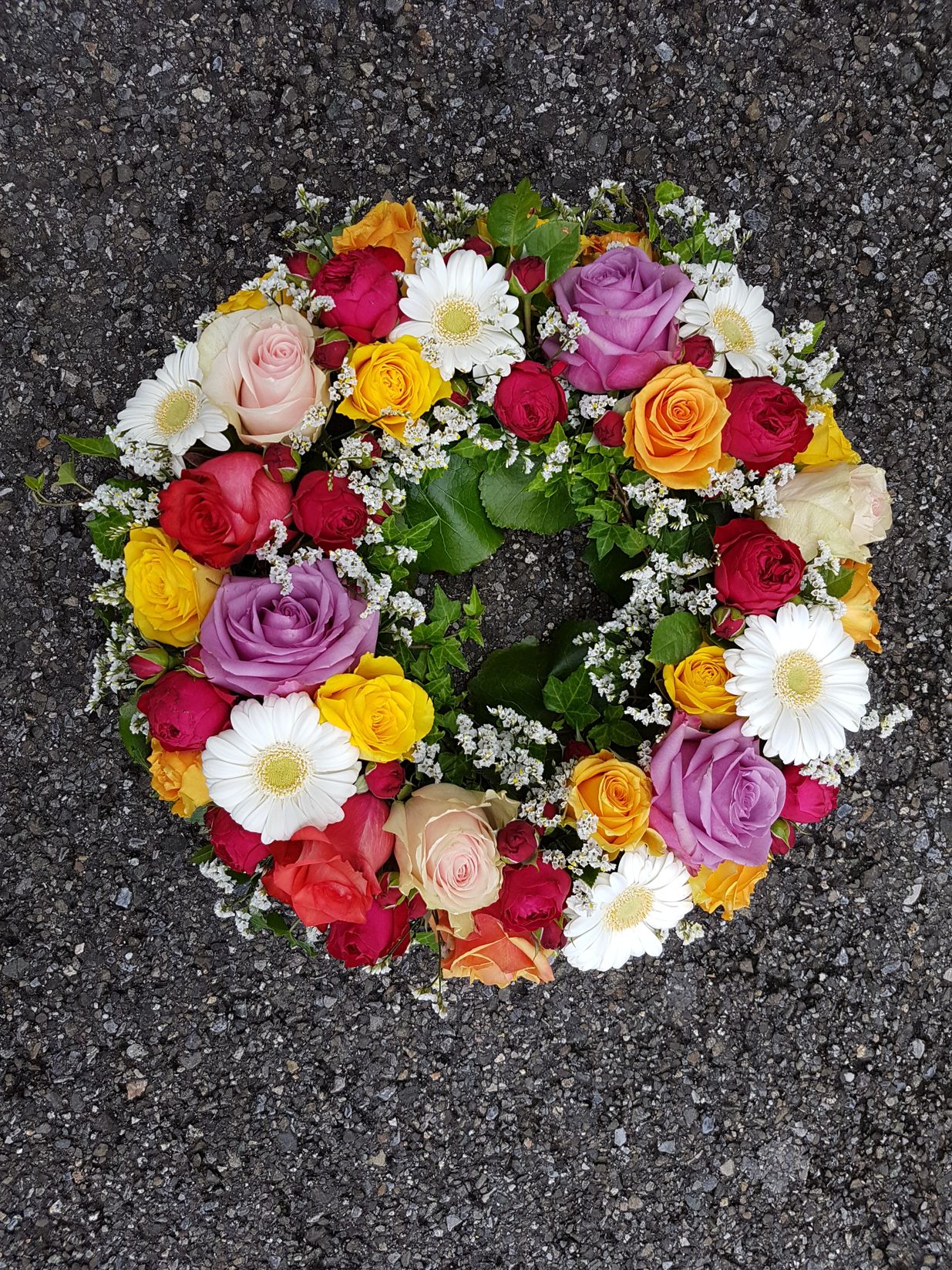 Bilder Flor Art GmbH