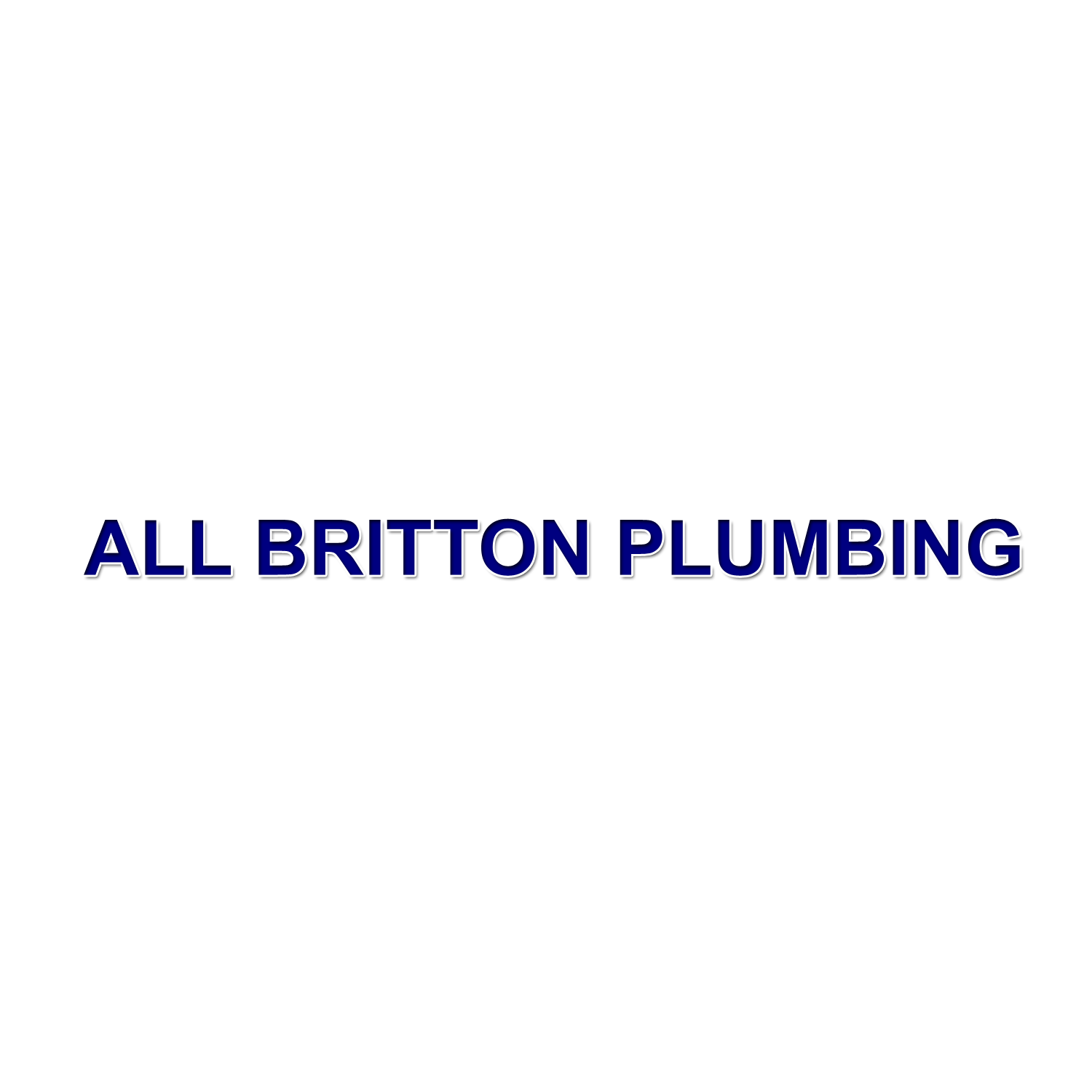 All Britton Plumbing