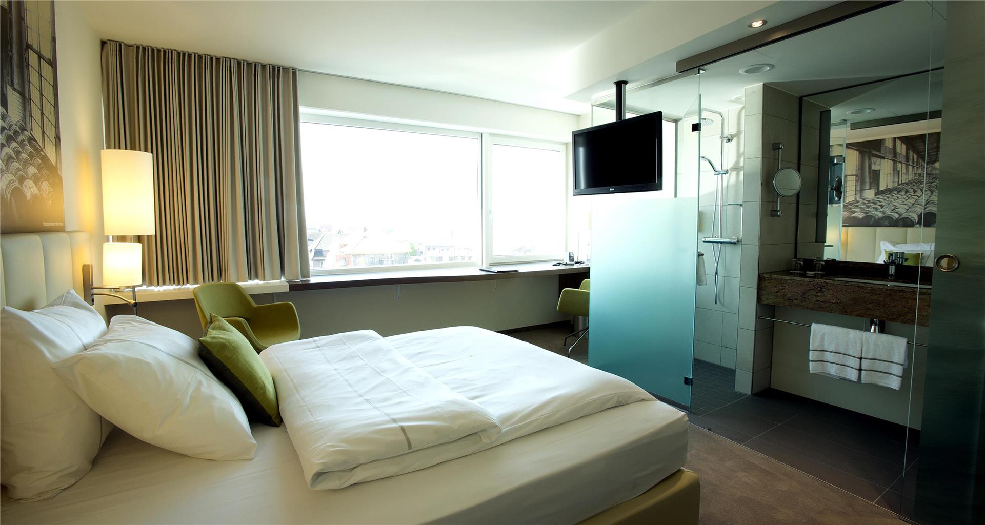 Best Western Plus Hotel Bremerhaven, Fischkai 2 in Bremerhaven