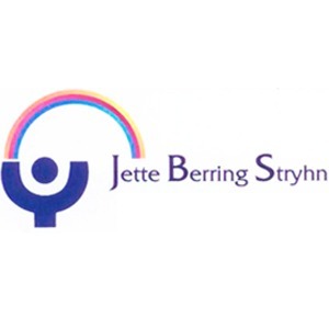 Psykolog Jette Stryhn Logo