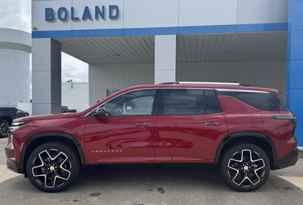 Images Boland Chevrolet