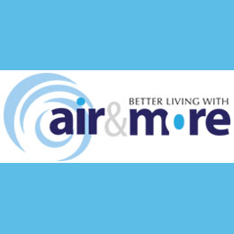 Better Living with Air & More Inc.