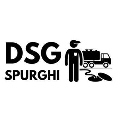 DSG spurghi Logo
