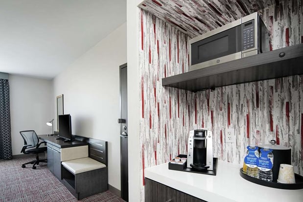 Images Hilton Garden Inn Irvine Spectrum Lake Forest