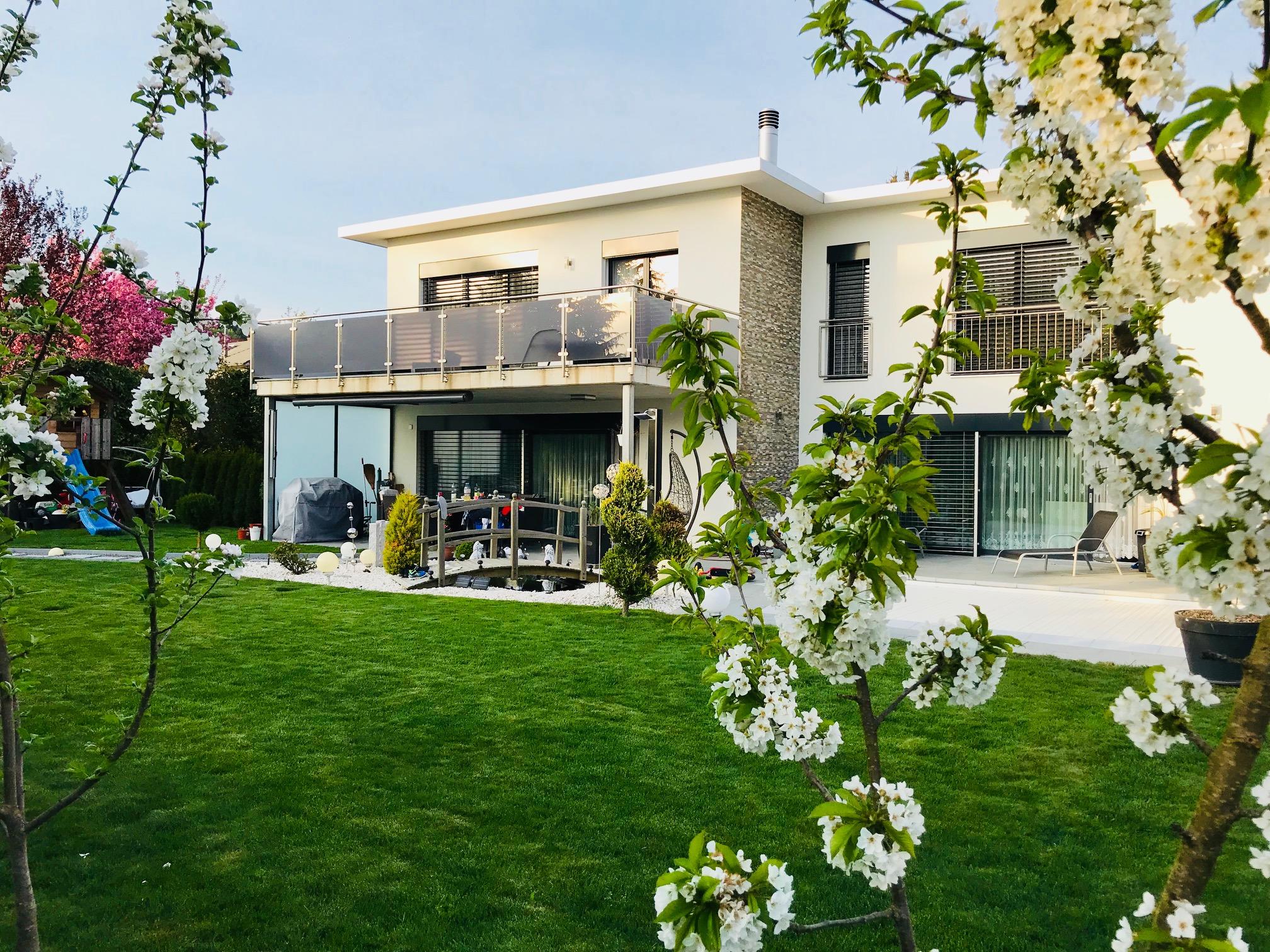 solHaus AG, Hauptstrasse 5 in Gerlafingen