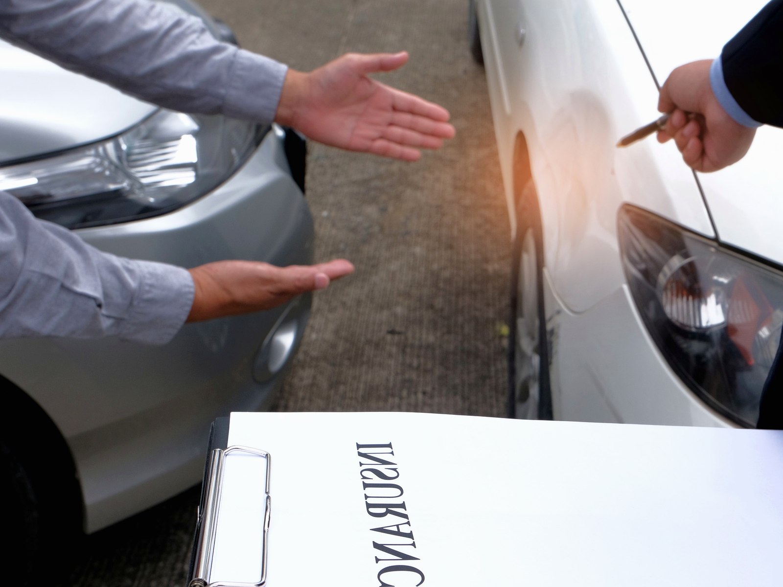 Auto Insurance Professionals Of Sevierville