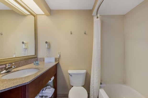 Images SureStay Plus by Best Western Tempe University