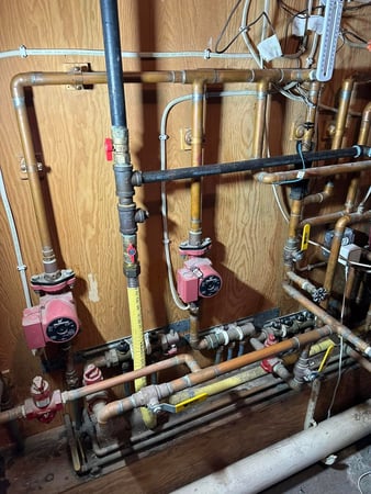 Images Lyon Heating and Cooling LLC