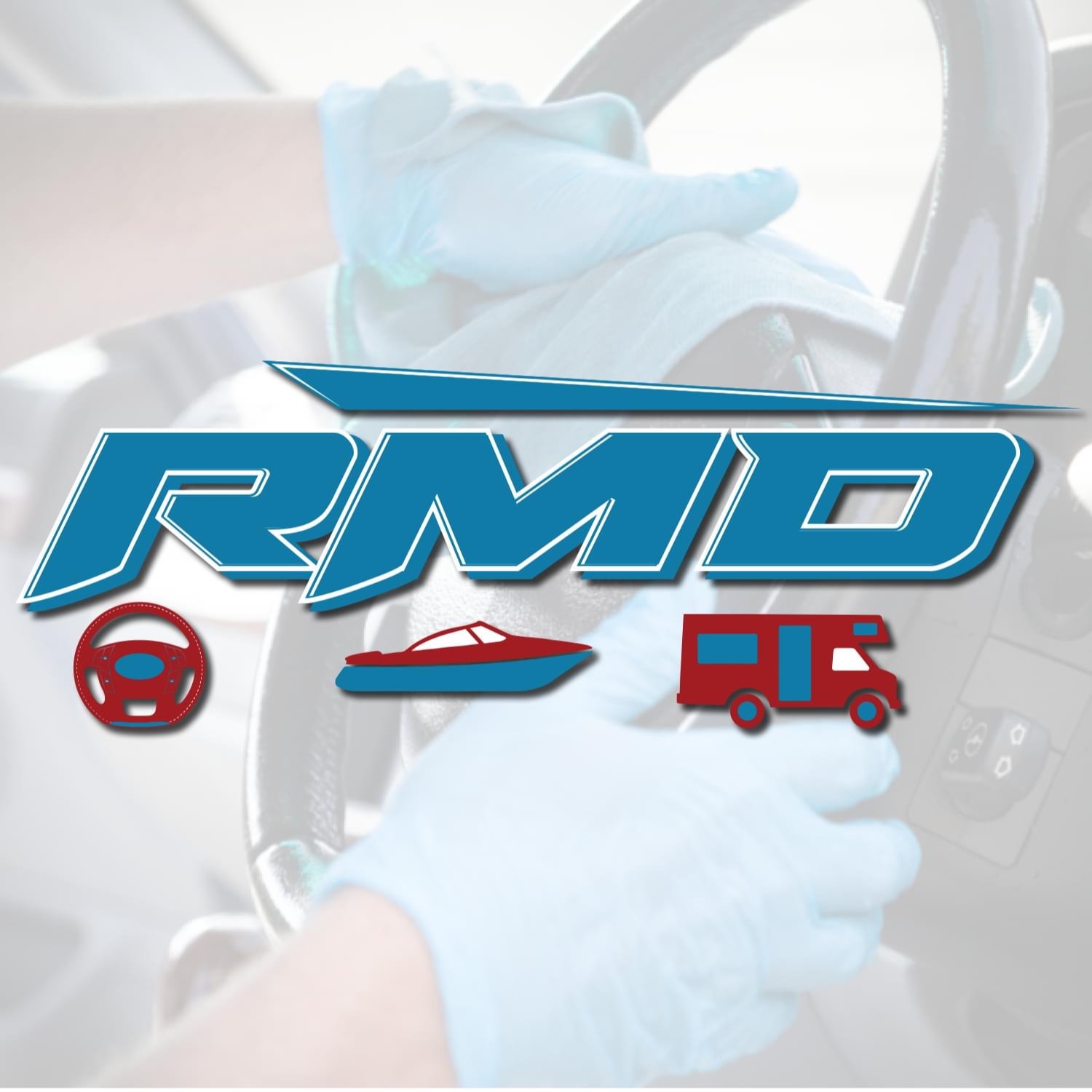 Regional Mobile Detailing Services