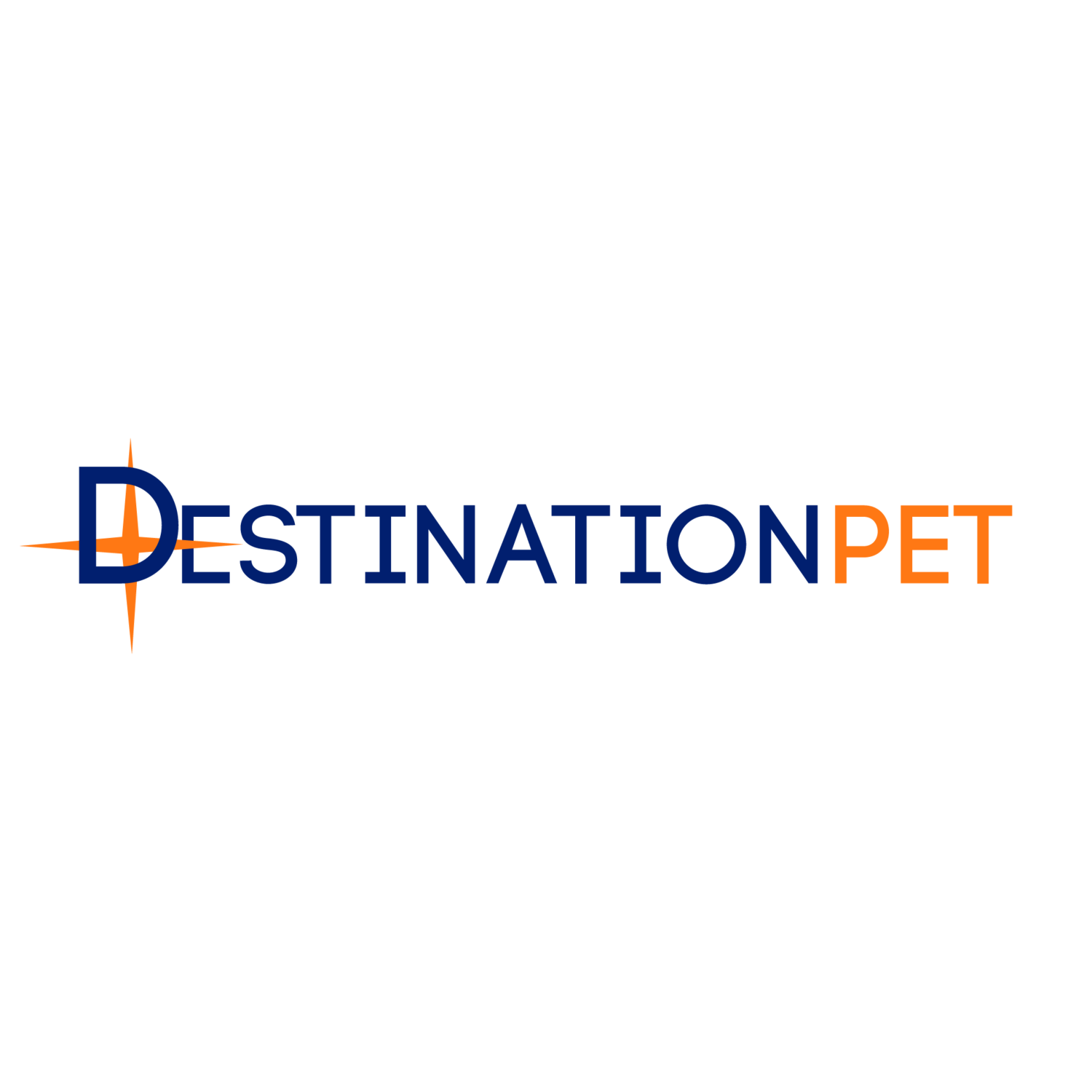 Destination Pet Logo
