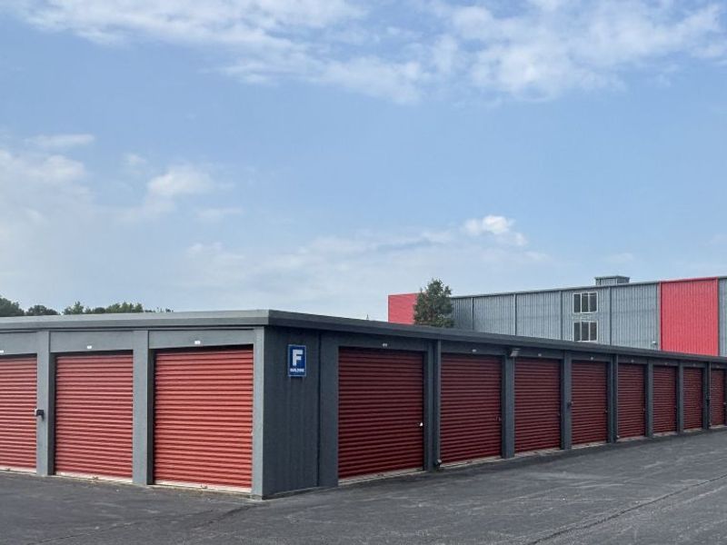 Exterior Units 