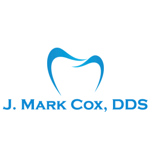 J. Mark Cox DDS Logo