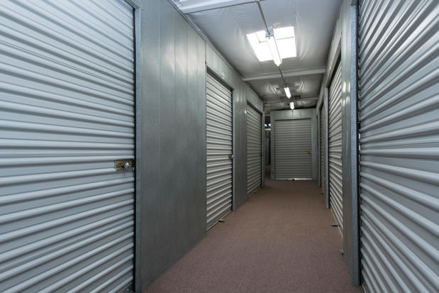 Images North County Self Storage