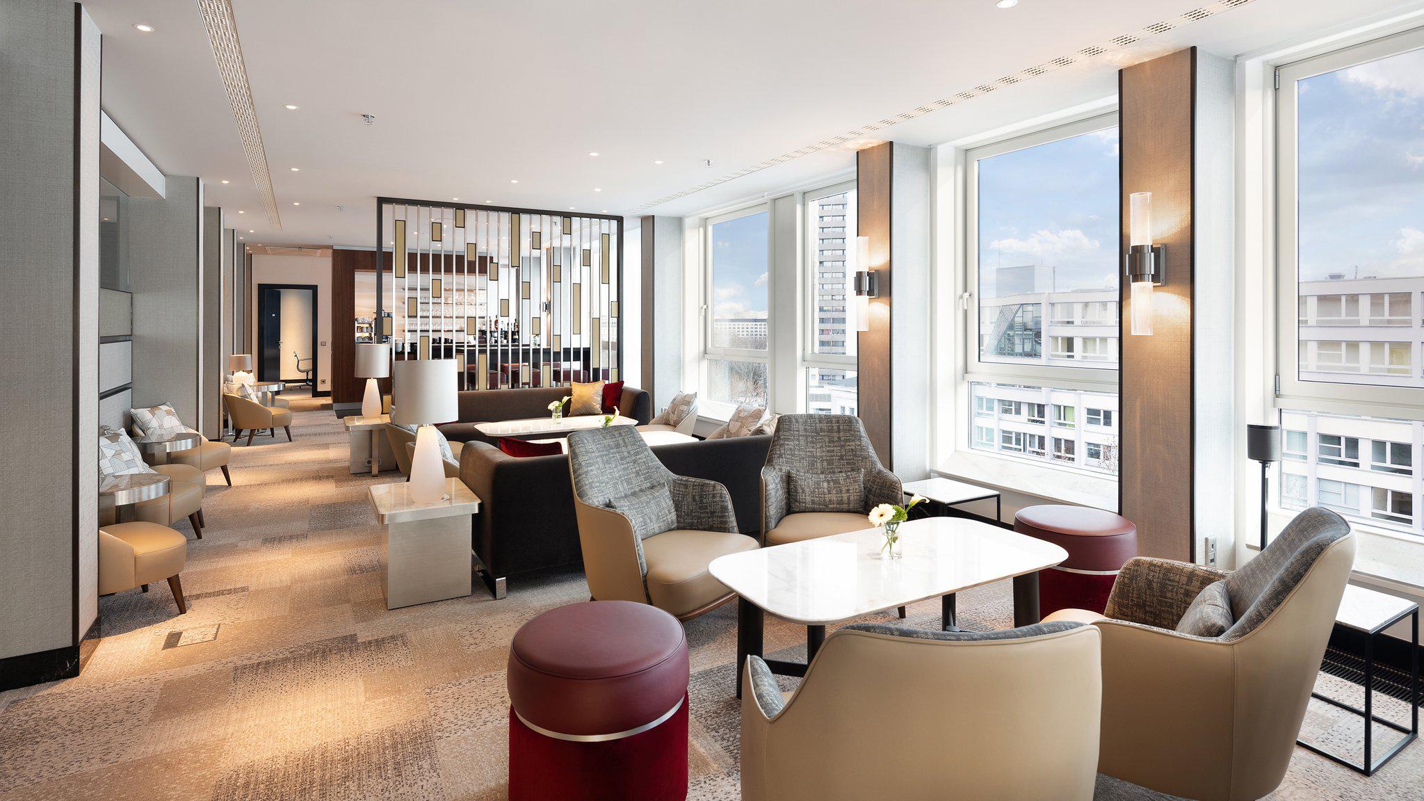 Kundenbild groß 70 InterContinental Berlin, an IHG Hotel