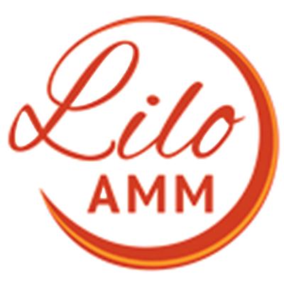 Heilpraktikerin für Psychotherapie Lilo Amm in Nürnberg - Logo