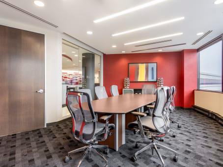 Images Regus - New Jersey, Woodcliff Lake - 50 Tice Blvd