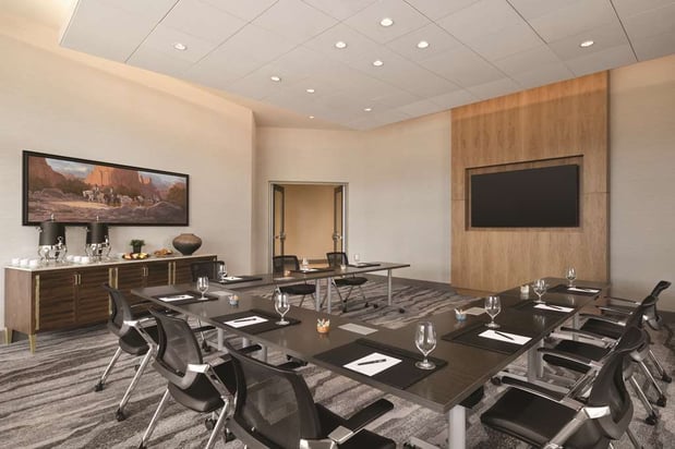 Images Hilton North Scottsdale at Cavasson
