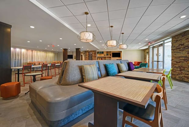 Images Home2 Suites by Hilton Columbus, IN