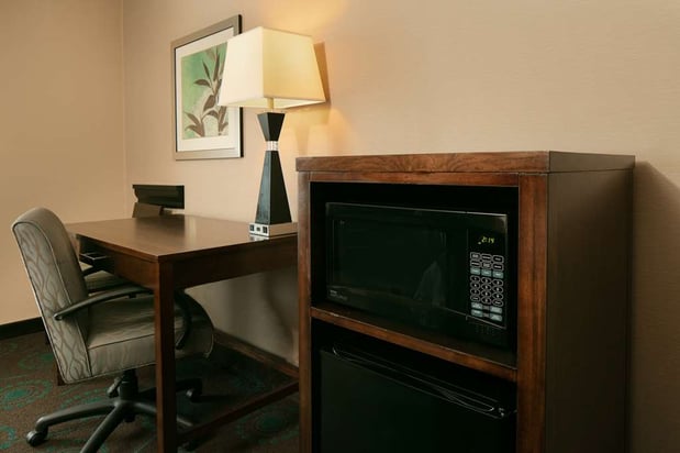 Images Hampton Inn & Suites Lincoln Northeast I-80