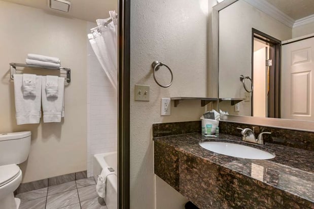 Images Best Western Airport Albuquerque Inn Suites Hotel & Suites