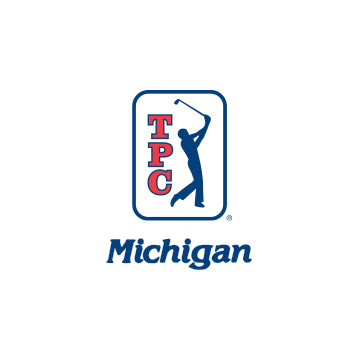 TPC Michigan Logo