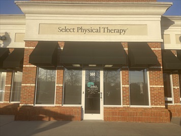 Images Select Physical Therapy - Concord