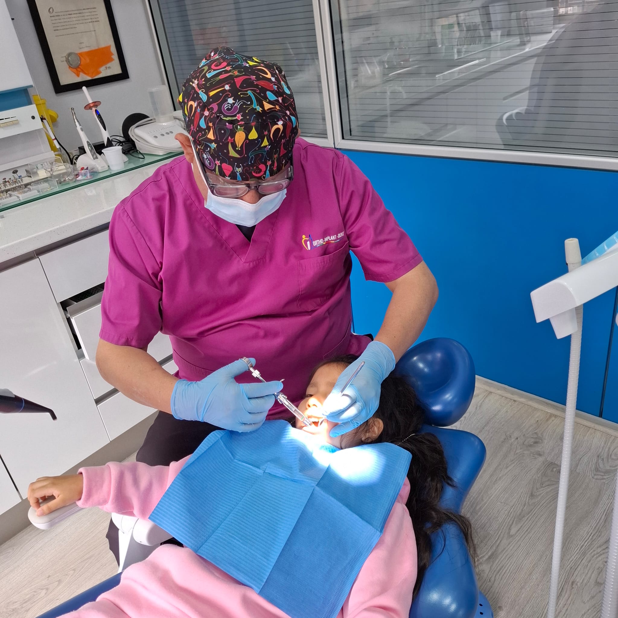 Images Ortho-Implant-Dent