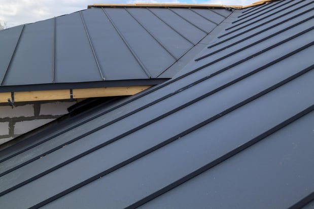 Images Affordable Metal Roofing LLC