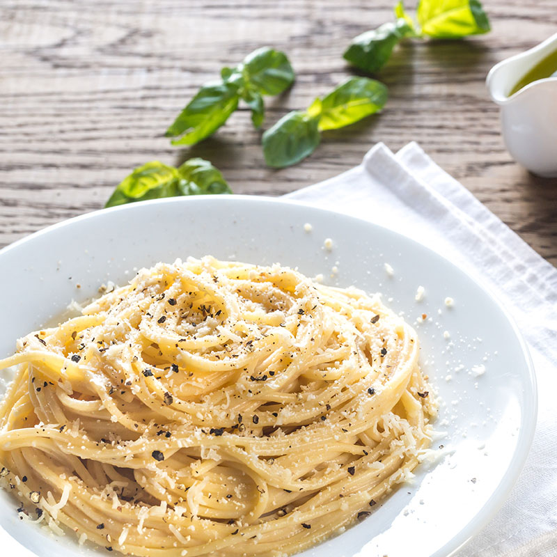 Bilder P&P Pasta e Pizza