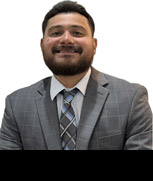 Personal consultant photo