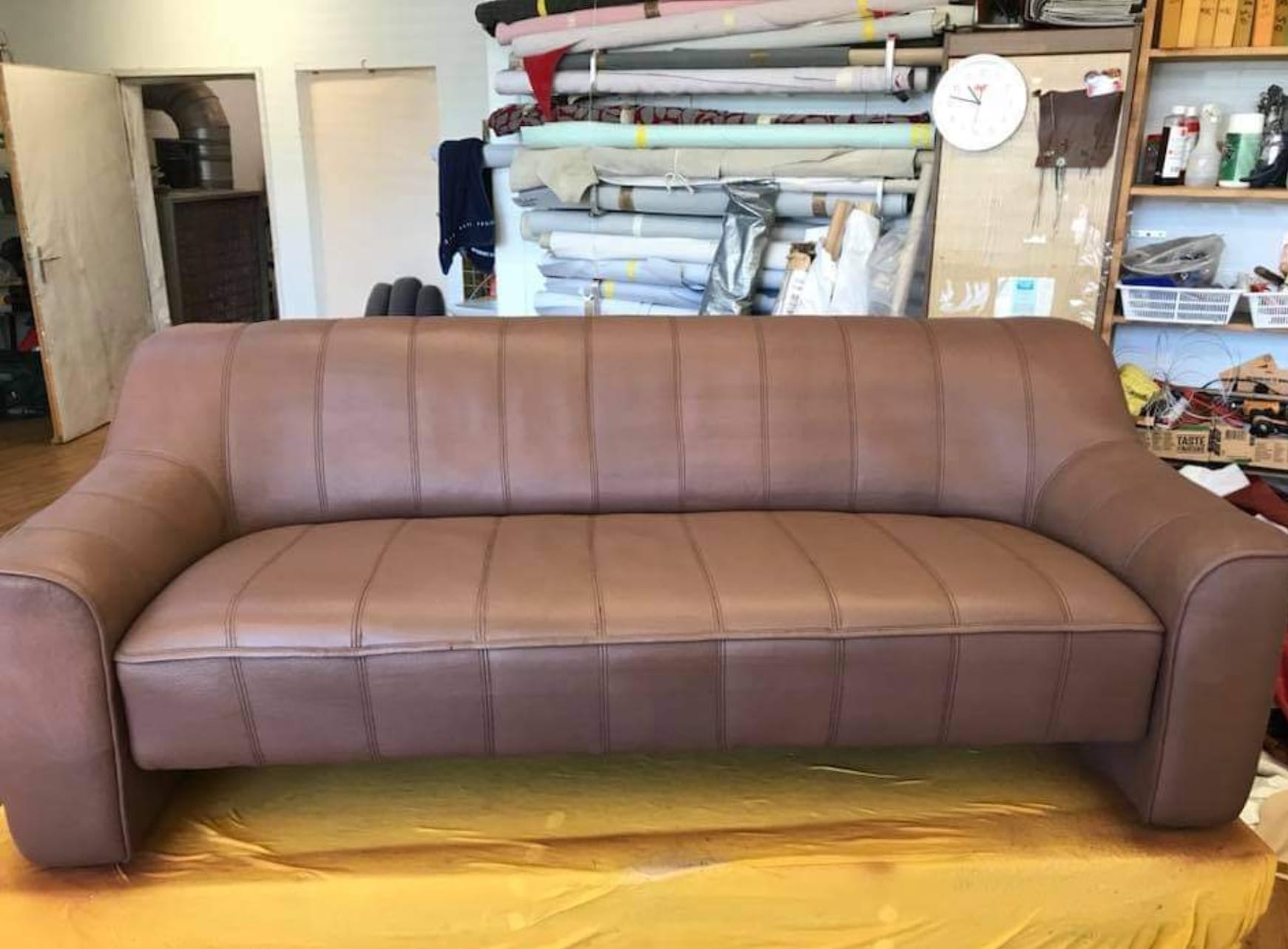 Kotsch GmbH, Feldstrasse 82 in Bülach