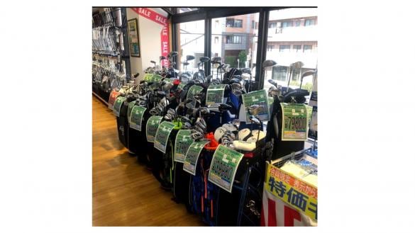 Images ゴルフパートナー 上板橋店