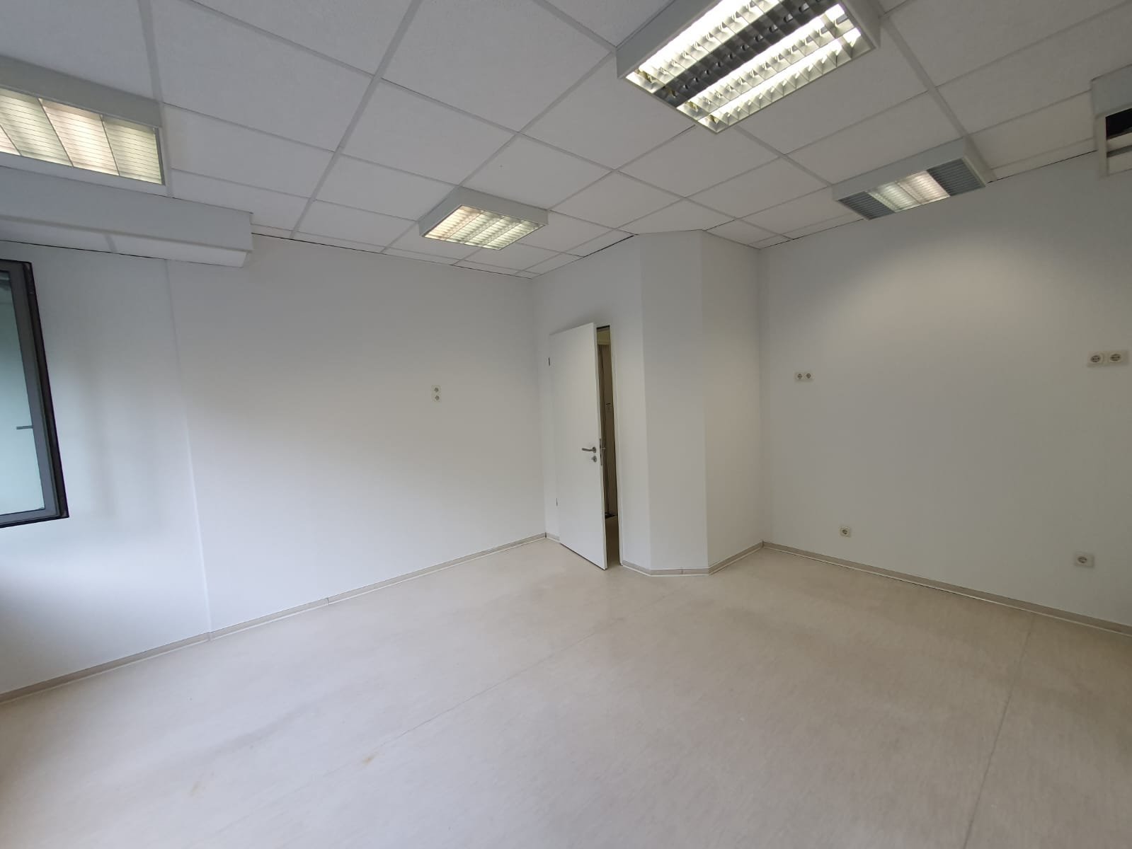 S.E. - BAU Berlin, Müllerstr. 92 in Berlin