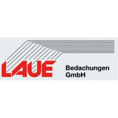 Logo Laue Bedachungen GmbH