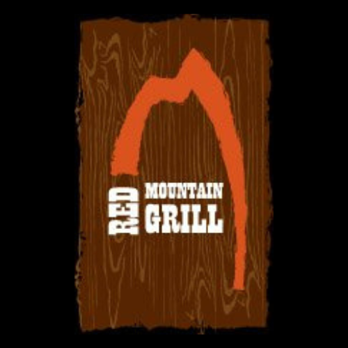 Red Mountain Grill Logo