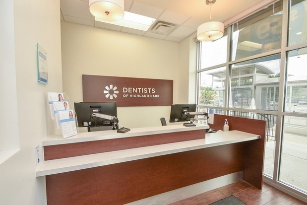 Images Dentists of Highland Park
