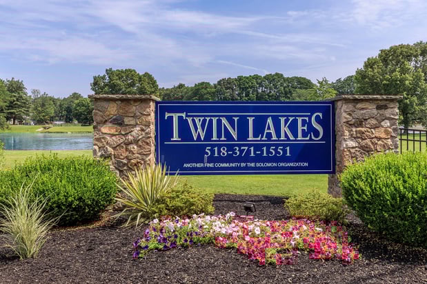 Images Twin Lakes Clifton Park Apartments